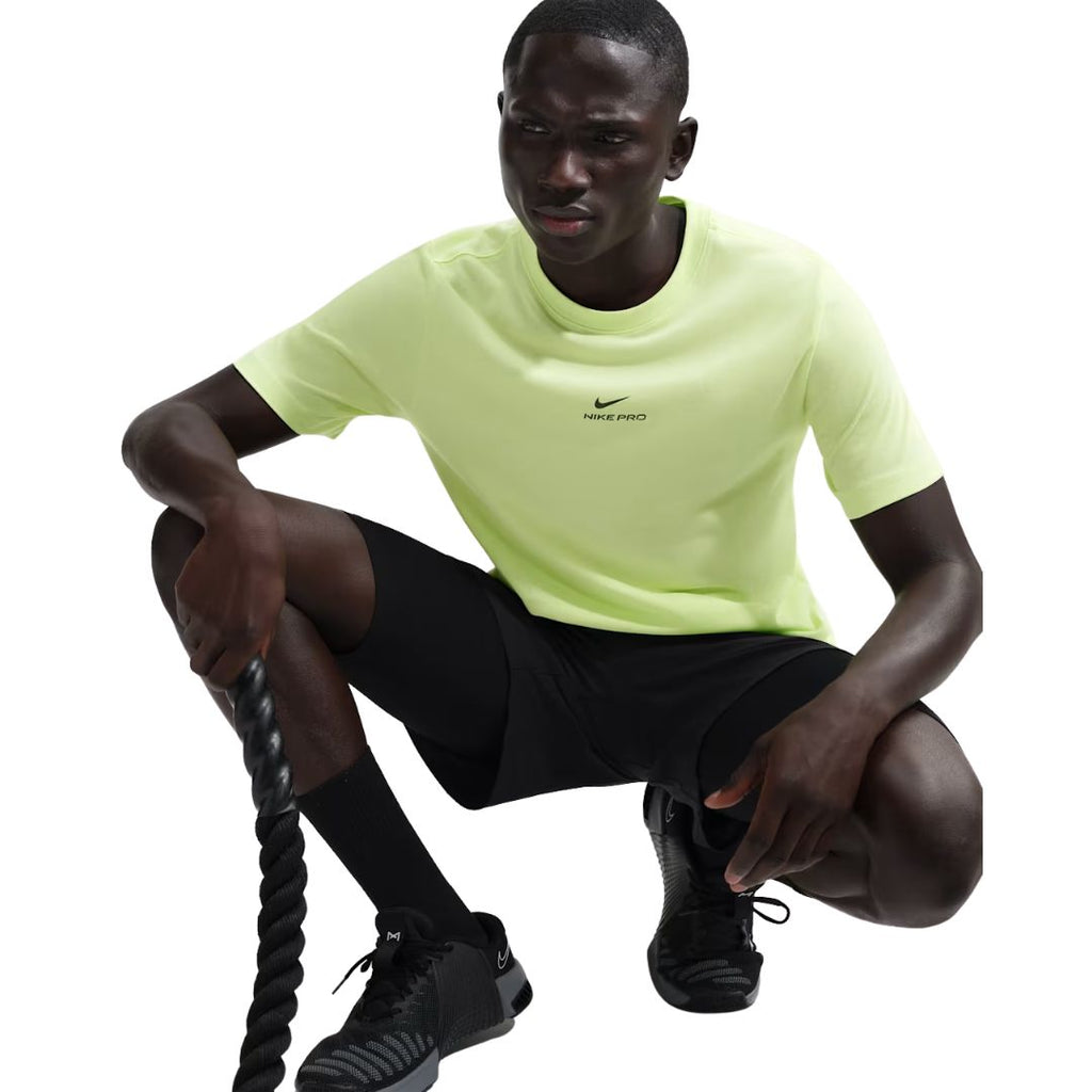 Dri-FIT Standard-Fit Pro T-Shirt