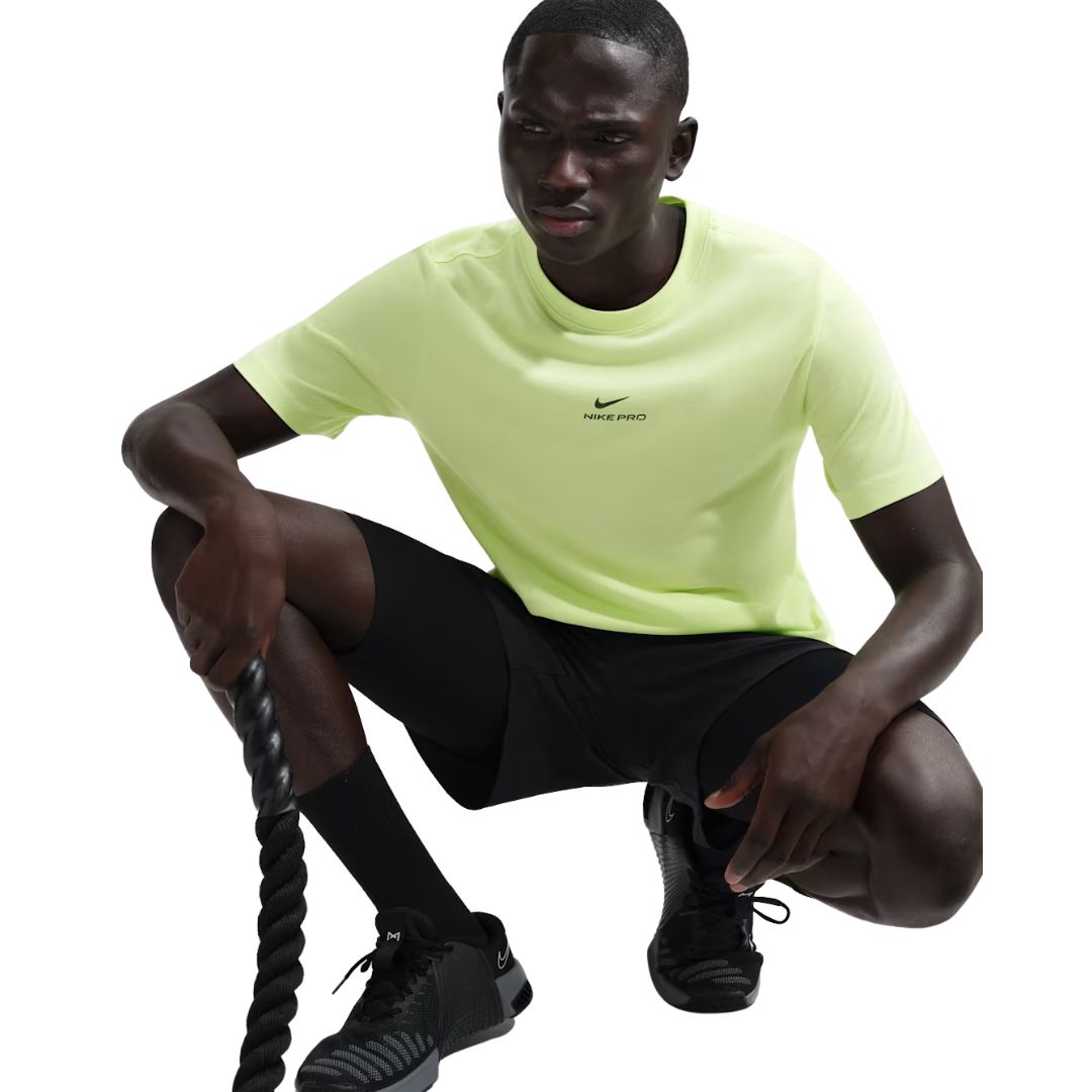 Dri-FIT Standard-Fit Pro T-Shirt