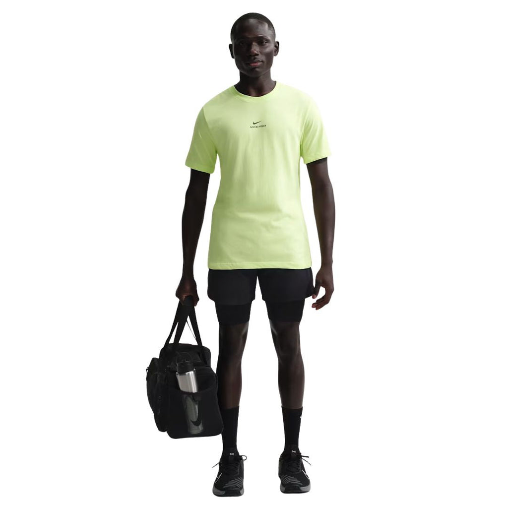 Dri-FIT Standard-Fit Pro T-Shirt