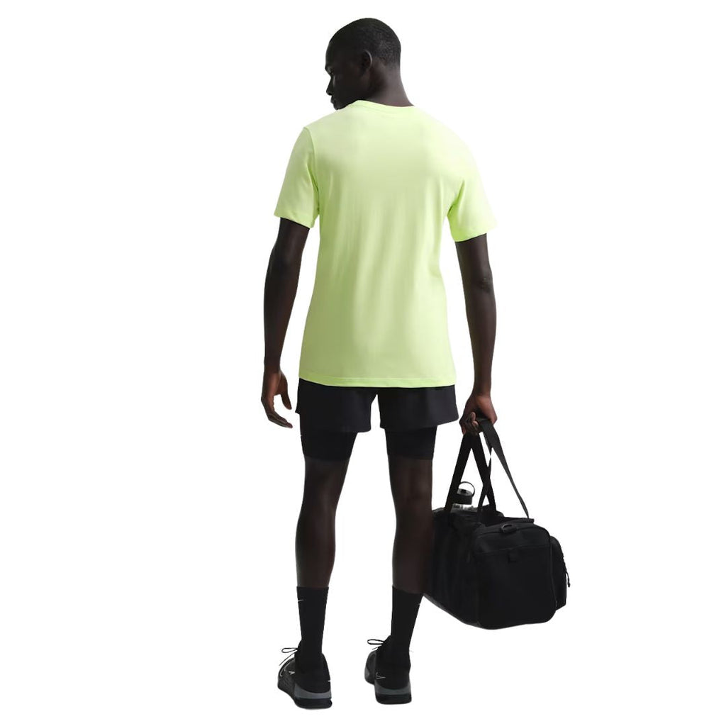 Dri-FIT Standard-Fit Pro T-Shirt