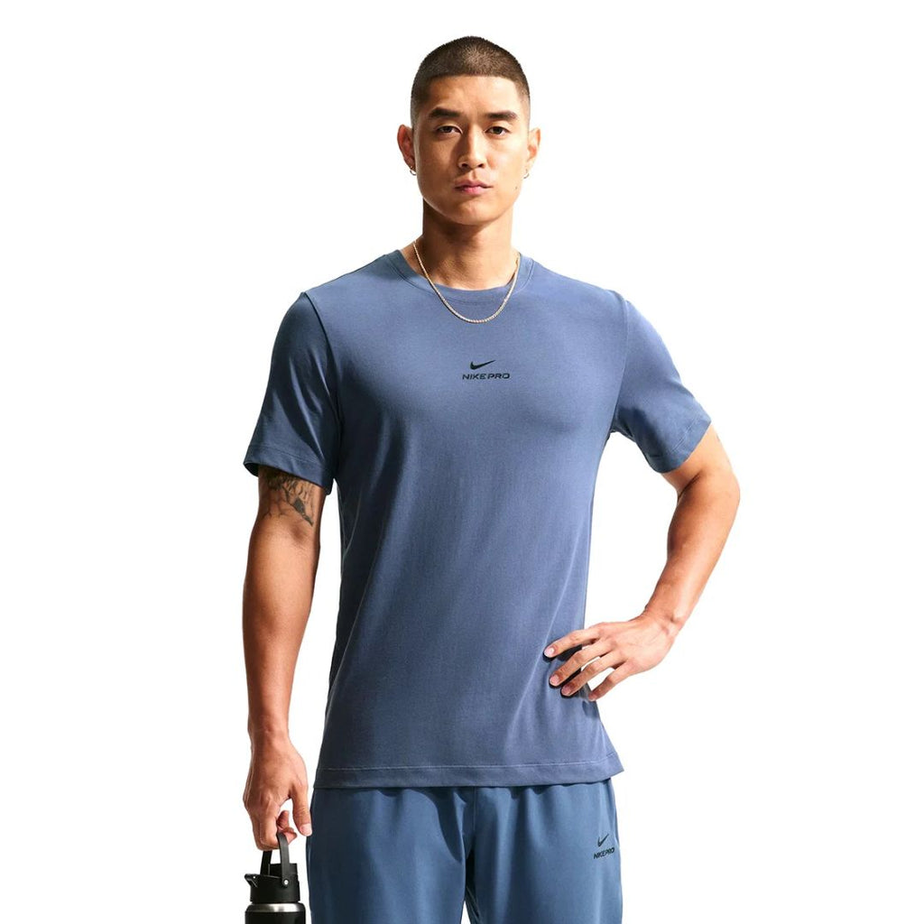 Dri-FIT Standard-Fit Pro T-Shirt
