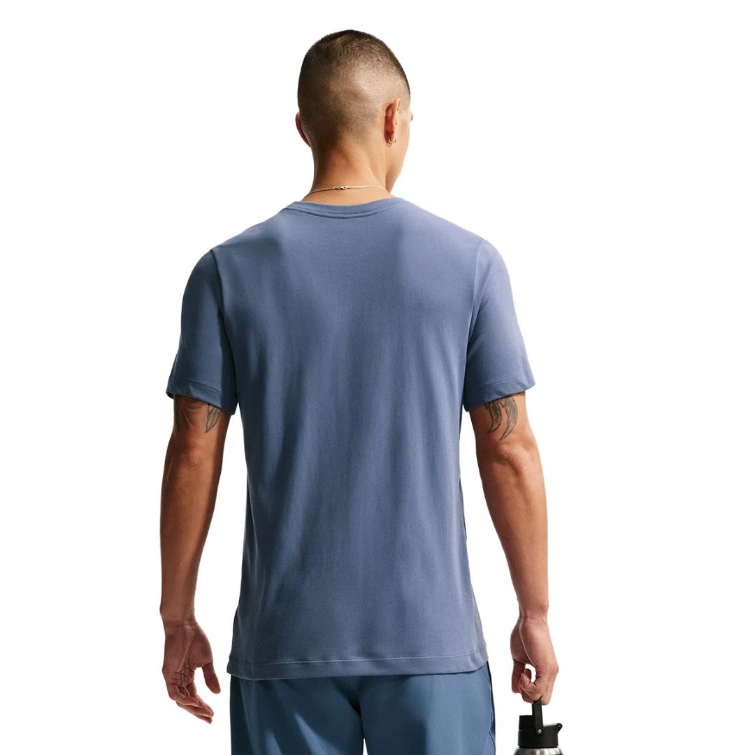 Dri-FIT Standard-Fit Pro T-Shirt