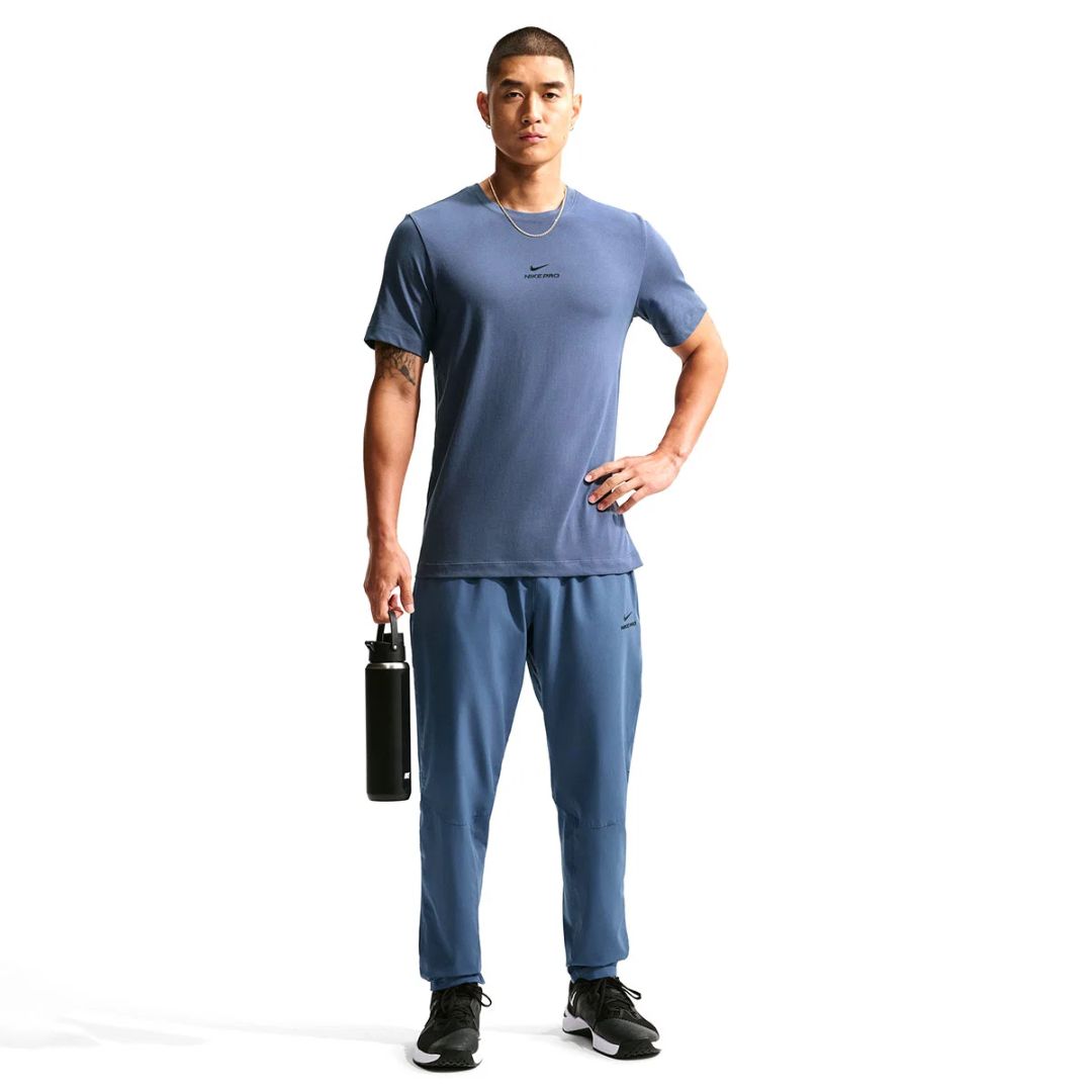Dri-FIT Standard-Fit Pro T-Shirt