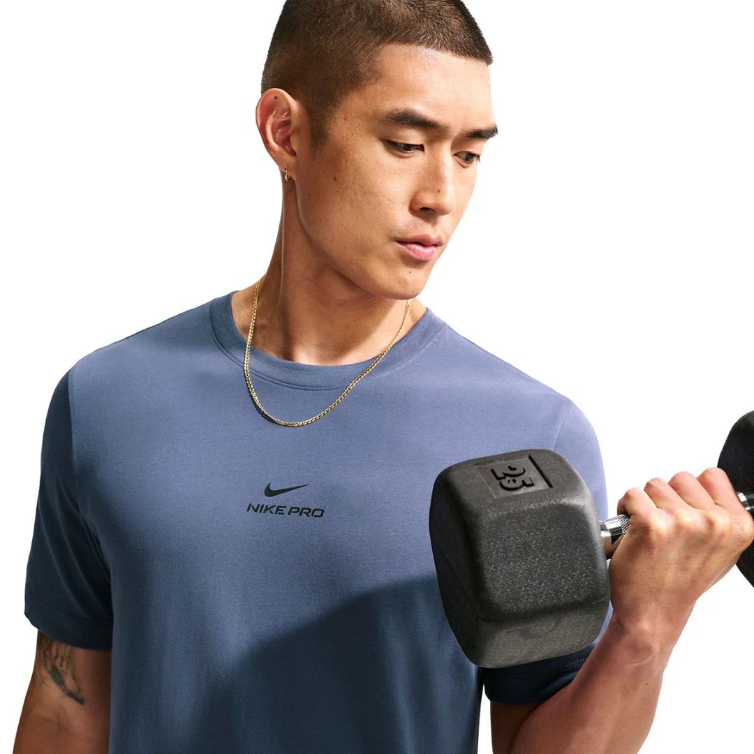 Dri-FIT Standard-Fit Pro T-Shirt
