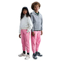 Sportswear Club Fleece Washed Jogger Pants