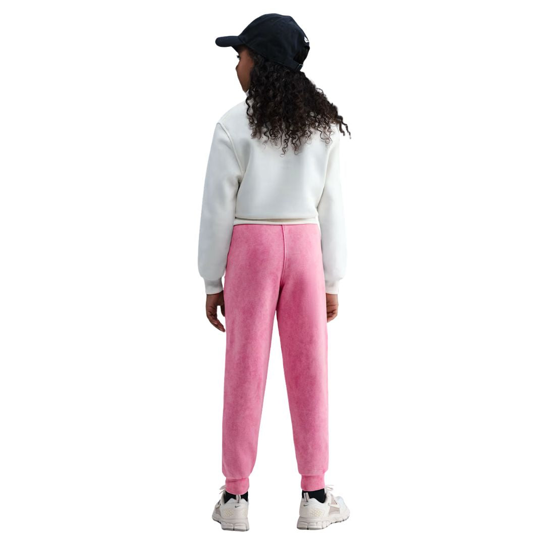 Sportswear Club Fleece Washed Jogger Pants