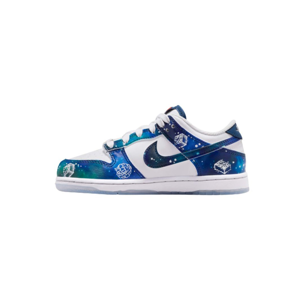 Dunk Low x LEGO® Collection