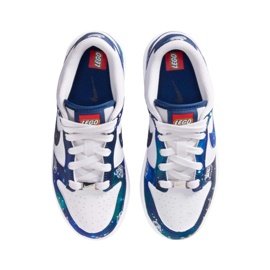 Dunk Low x LEGO® Collection