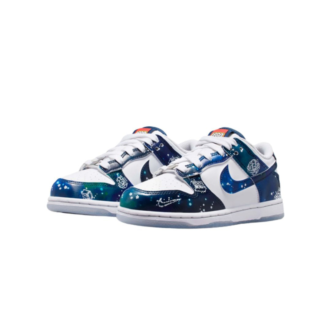 Dunk Low x LEGO® Collection