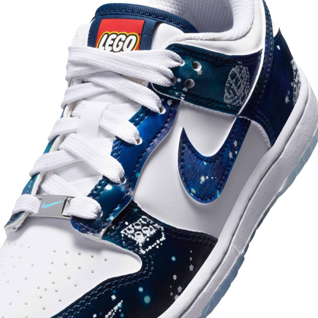 Dunk Low x LEGO® Collection