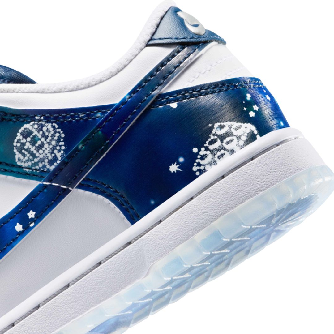 Dunk Low x LEGO® Collection