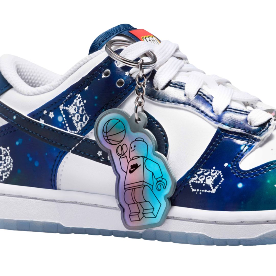 Dunk Low x LEGO® Collection