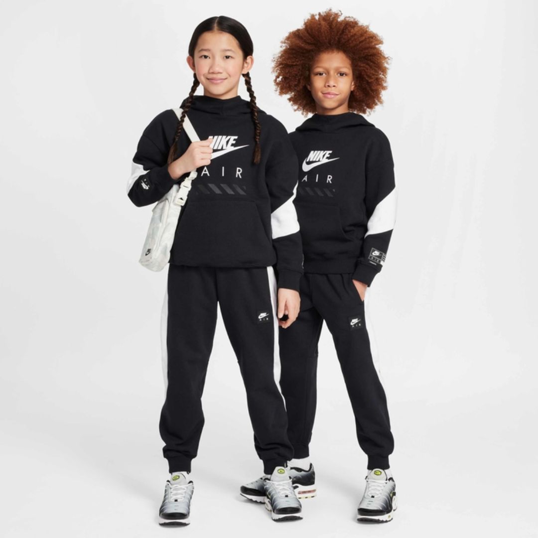 Air Fleece Jogger Pants