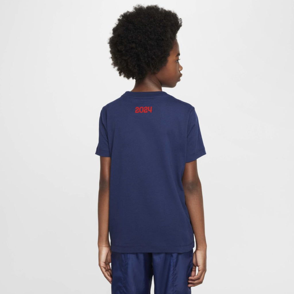 Paris Saint-Germain Nike Iconic T-Shirt