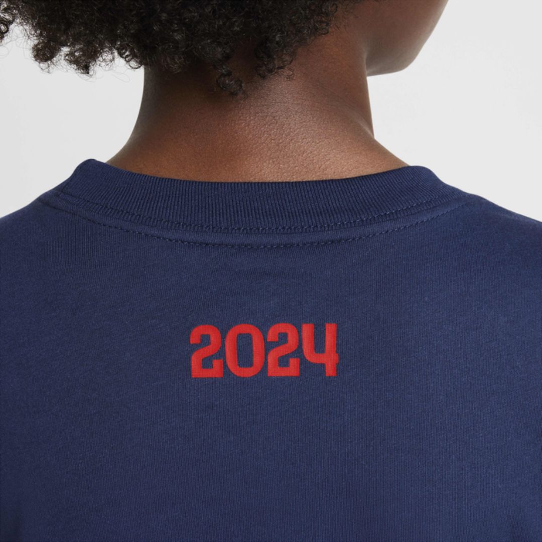 Paris Saint-Germain Nike Iconic T-Shirt