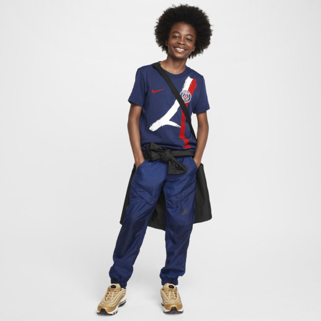 Paris Saint-Germain Nike Iconic T-Shirt