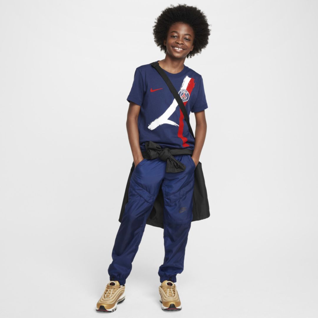 Paris Saint-Germain Nike Iconic T-Shirt