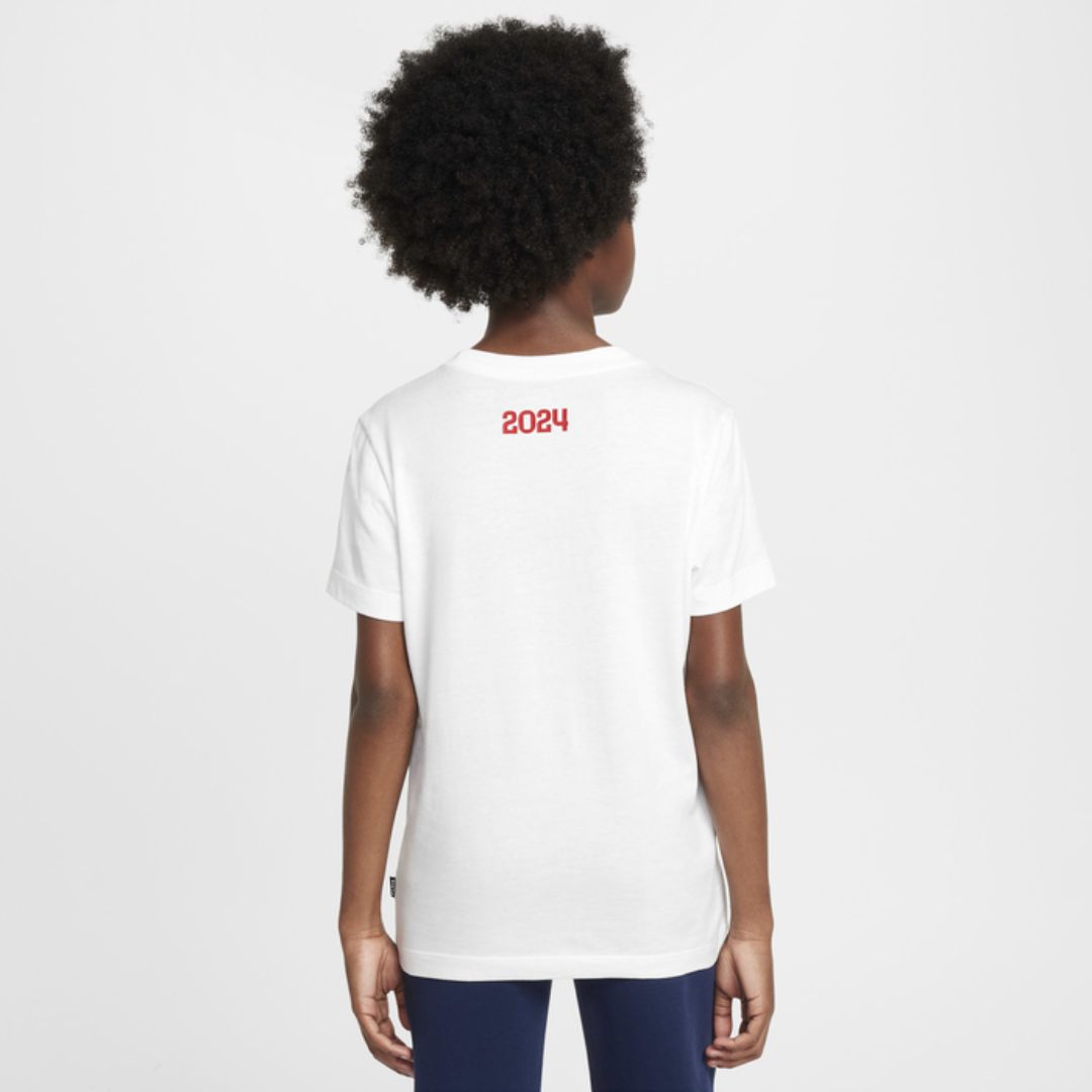 Paris Saint-Germain Nike Iconic T-Shirt