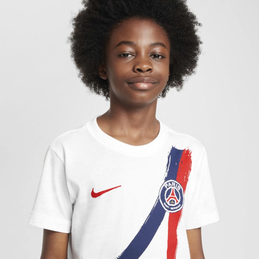 Paris Saint-Germain Nike Iconic T-Shirt