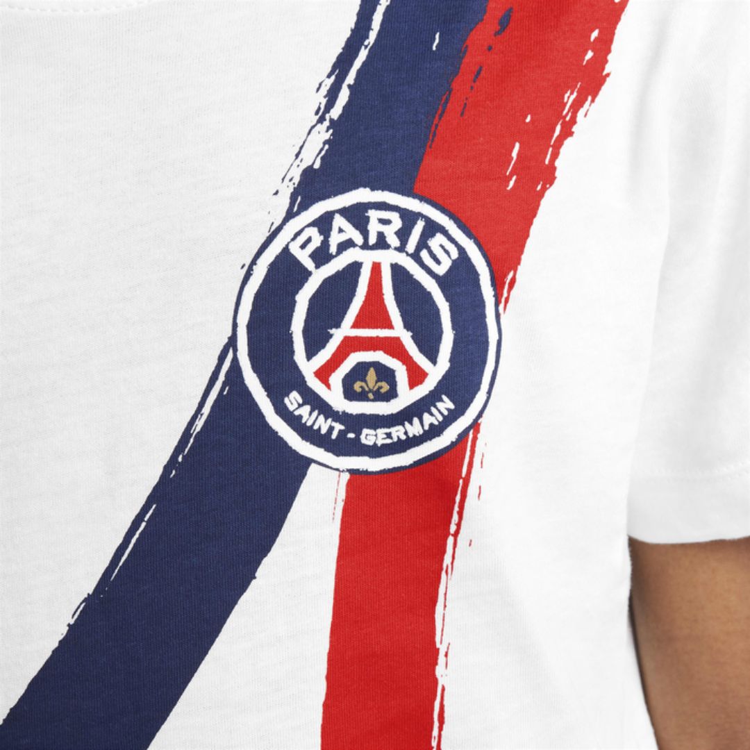 Paris Saint-Germain Nike Iconic T-Shirt
