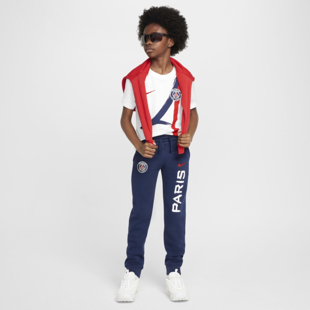 Paris Saint-Germain Nike Iconic T-Shirt