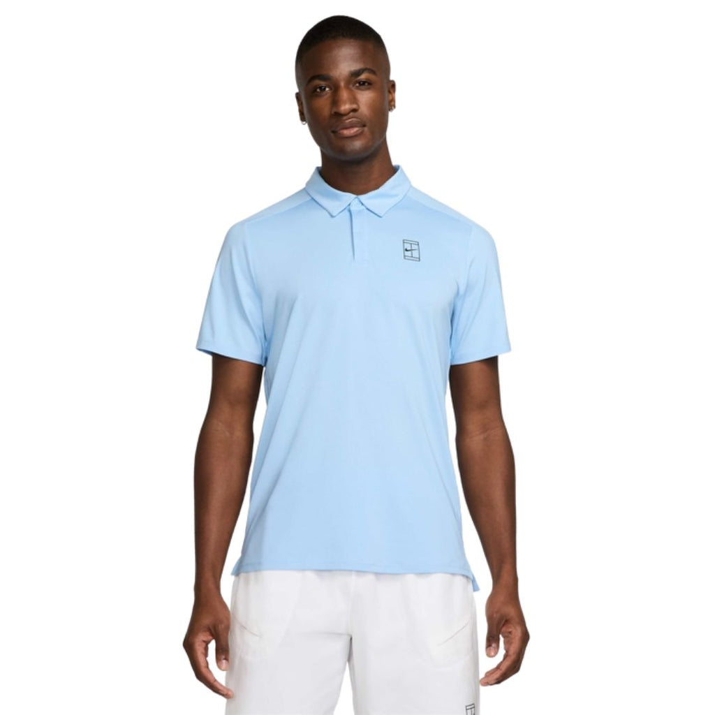 Court Dri-FIT Advantage Tennis Polo