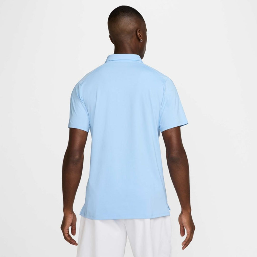 Court Dri-FIT Advantage Tennis Polo