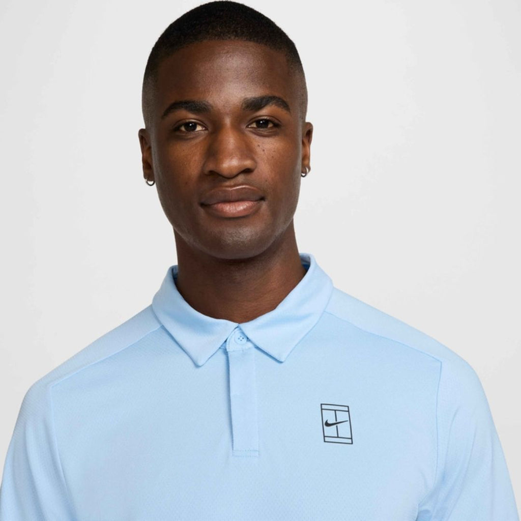 Court Dri-FIT Advantage Tennis Polo