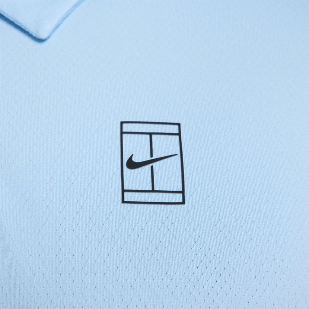 Court Dri-FIT Advantage Tennis Polo