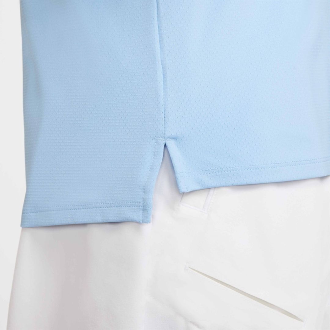 Court Dri-FIT Advantage Tennis Polo