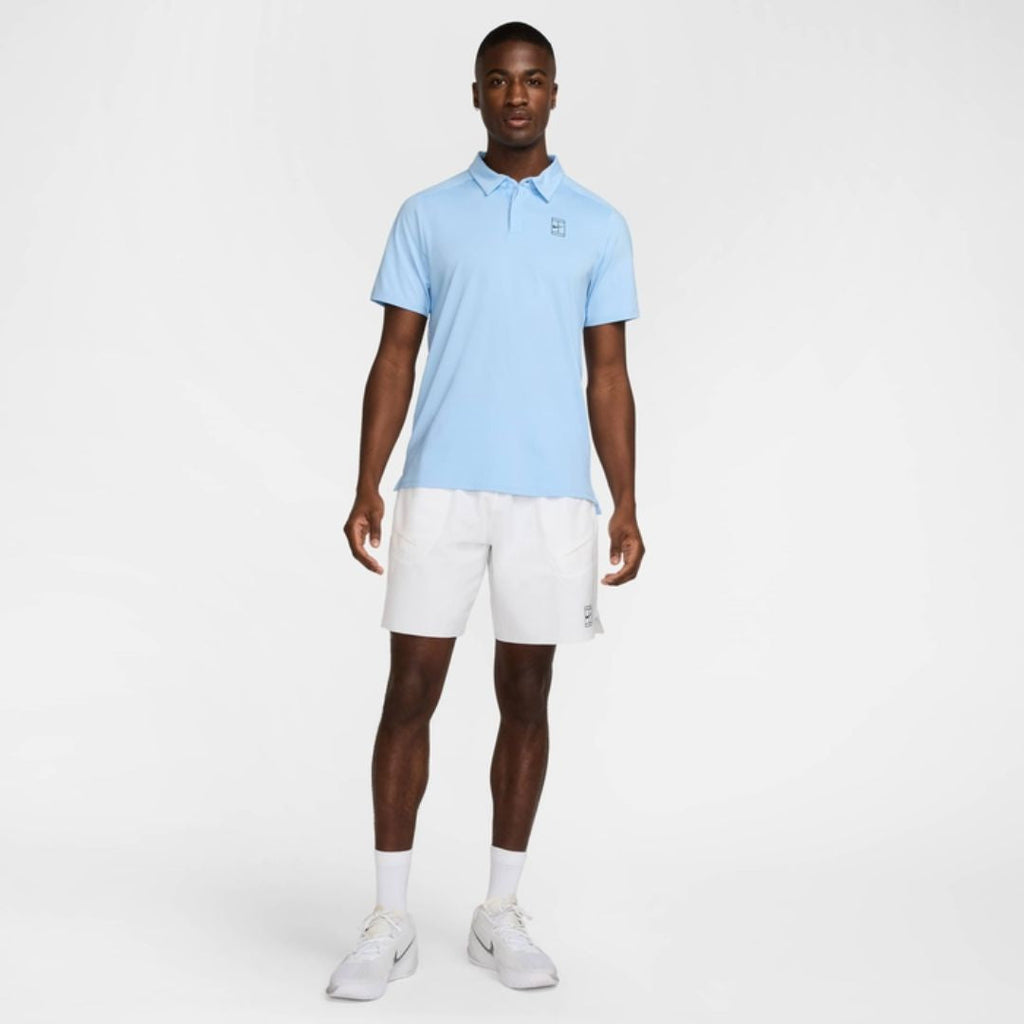 Court Dri-FIT Advantage Tennis Polo
