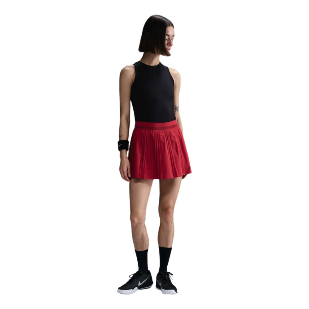 Court Dri-FIT Advantage Tennis Skirt