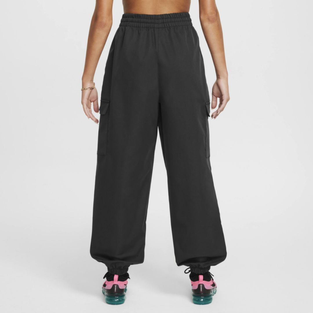 Sportswear Star Cargo Pants