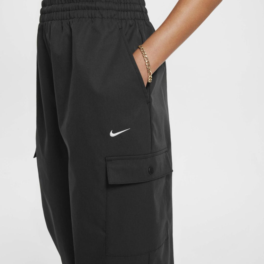 Sportswear Star Cargo Pants