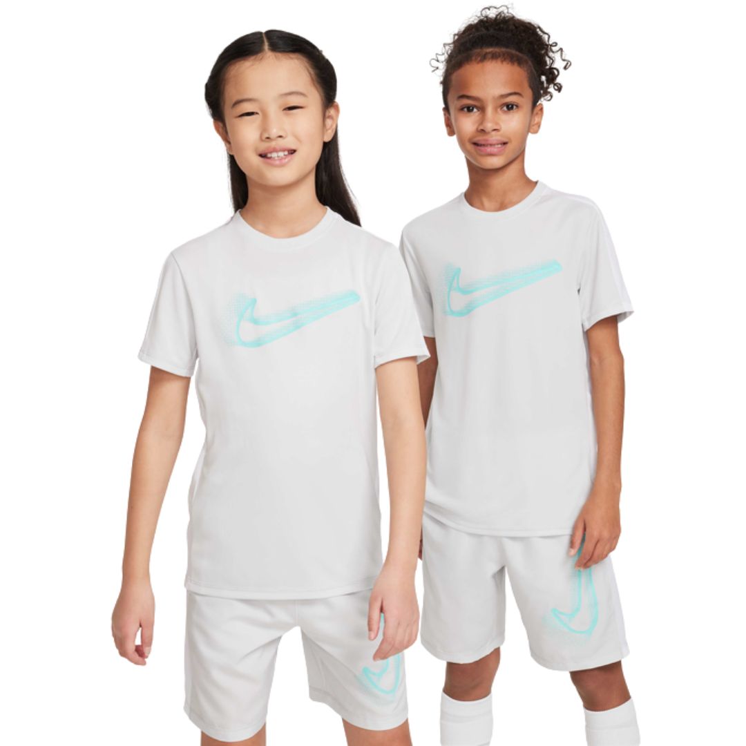 Dri-FIT Academy23 Short-Sleeve Football Top