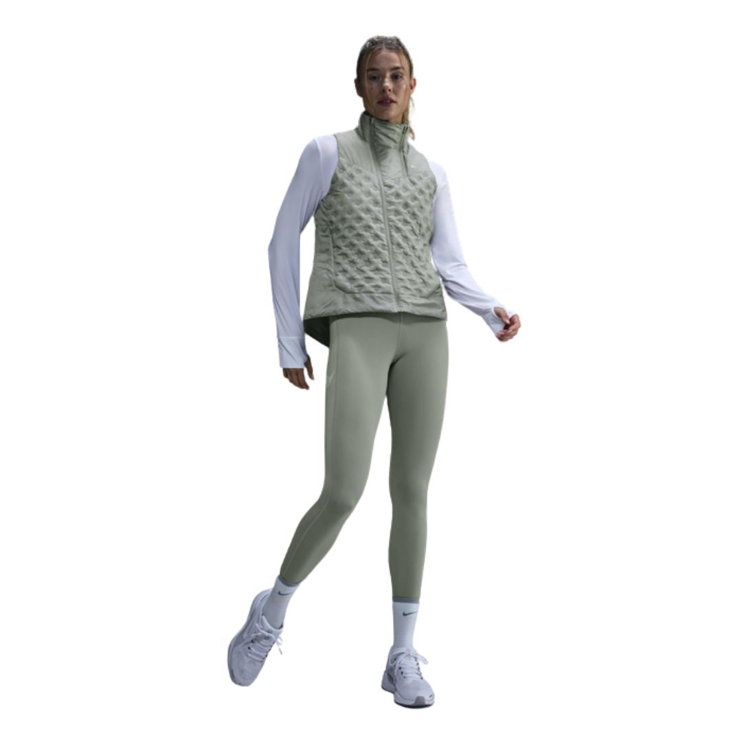 Dri-FIT Fast Mid-Rise 7/8 Running Leggings