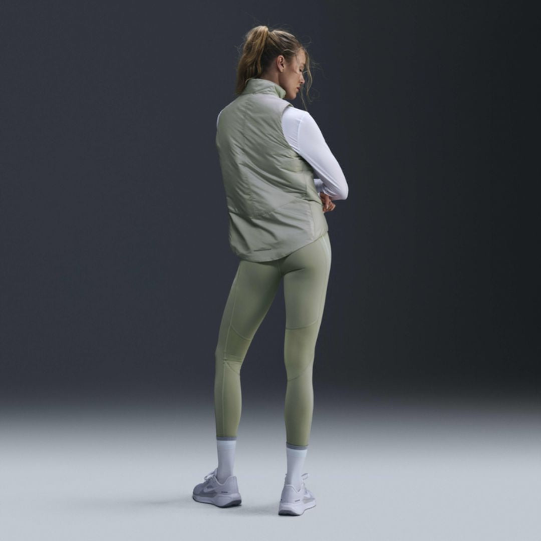 Dri-FIT Fast Mid-Rise 7/8 Running Leggings