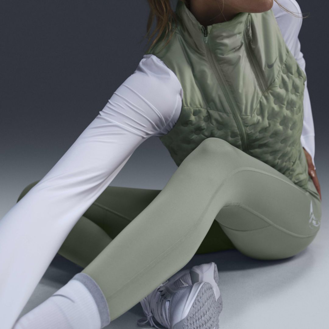 Dri-FIT Fast Mid-Rise 7/8 Running Leggings