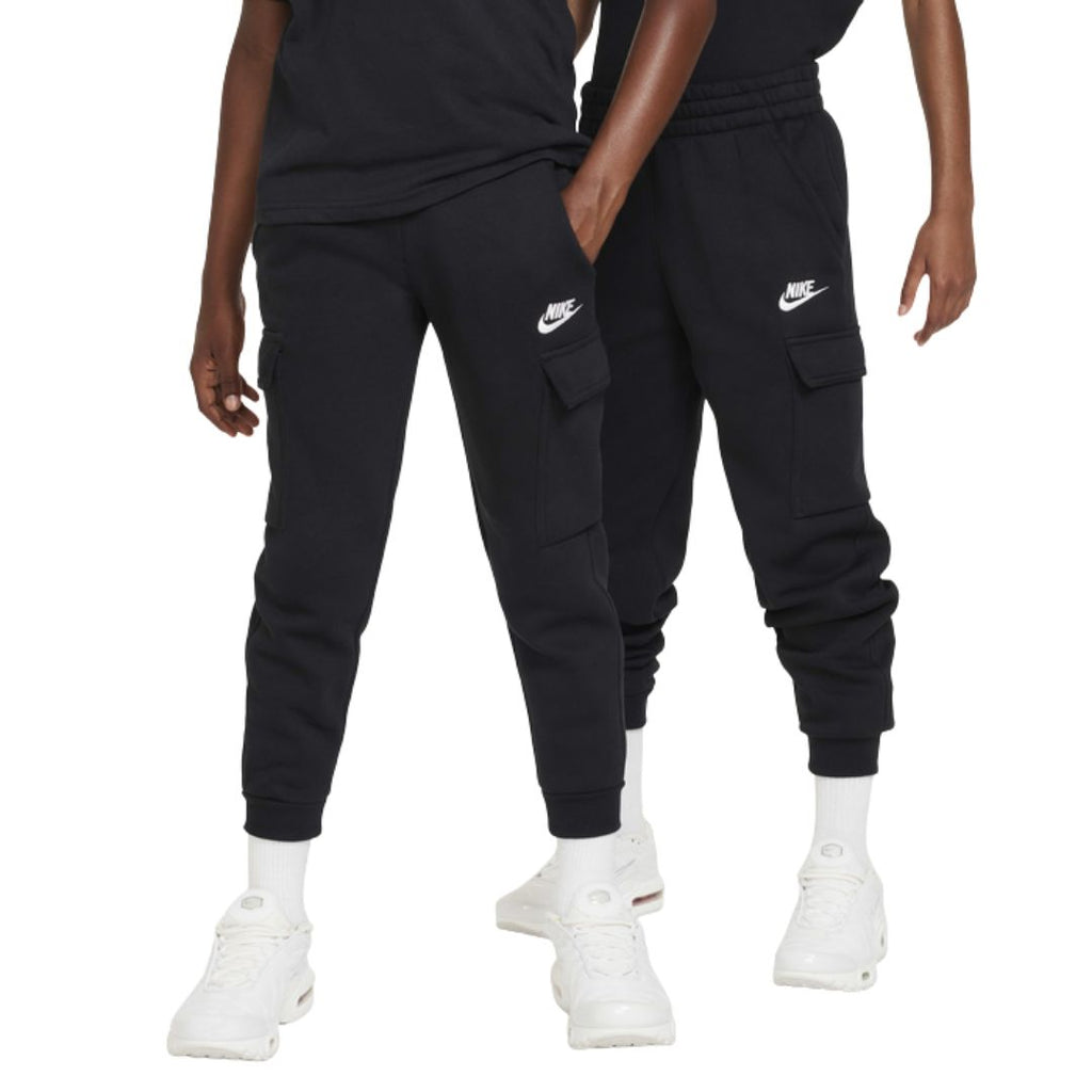 Sportswear Club Fleece Cargo Pants