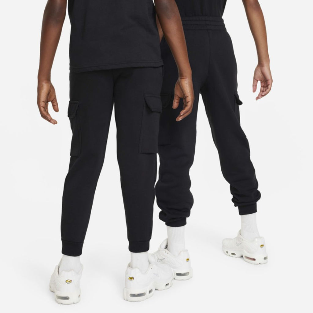 Sportswear Club Fleece Cargo Pants