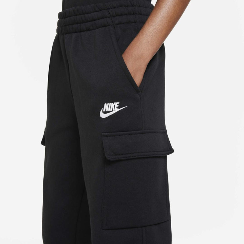 Sportswear Club Fleece Cargo Pants