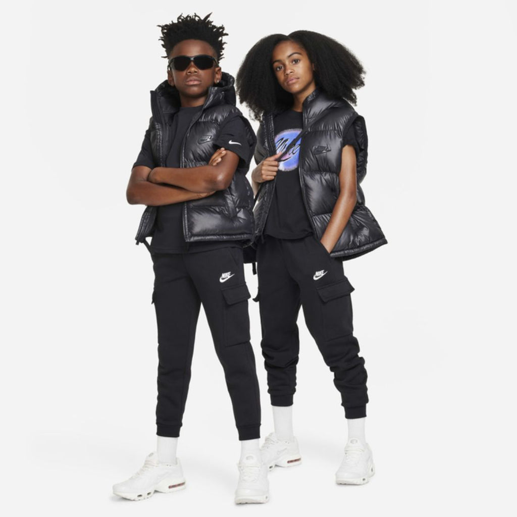 Sportswear Club Fleece Cargo Pants