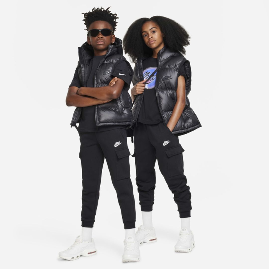 Sportswear Club Fleece Cargo Pants