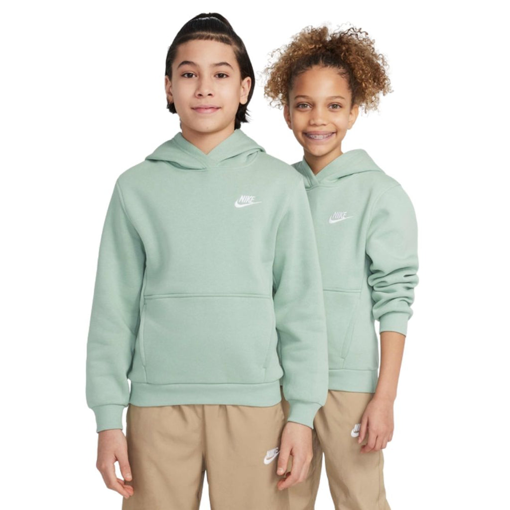 Sportswear Club Fleece Pullover Hoodie