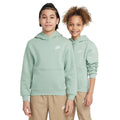 Sportswear Club Fleece Pullover Hoodie
