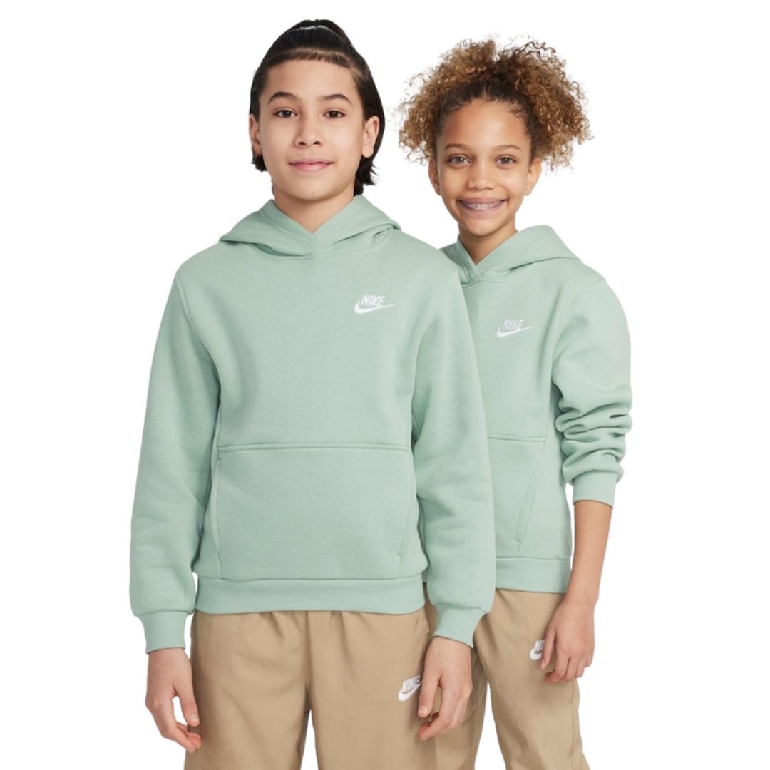 Sportswear Club Fleece Pullover Hoodie