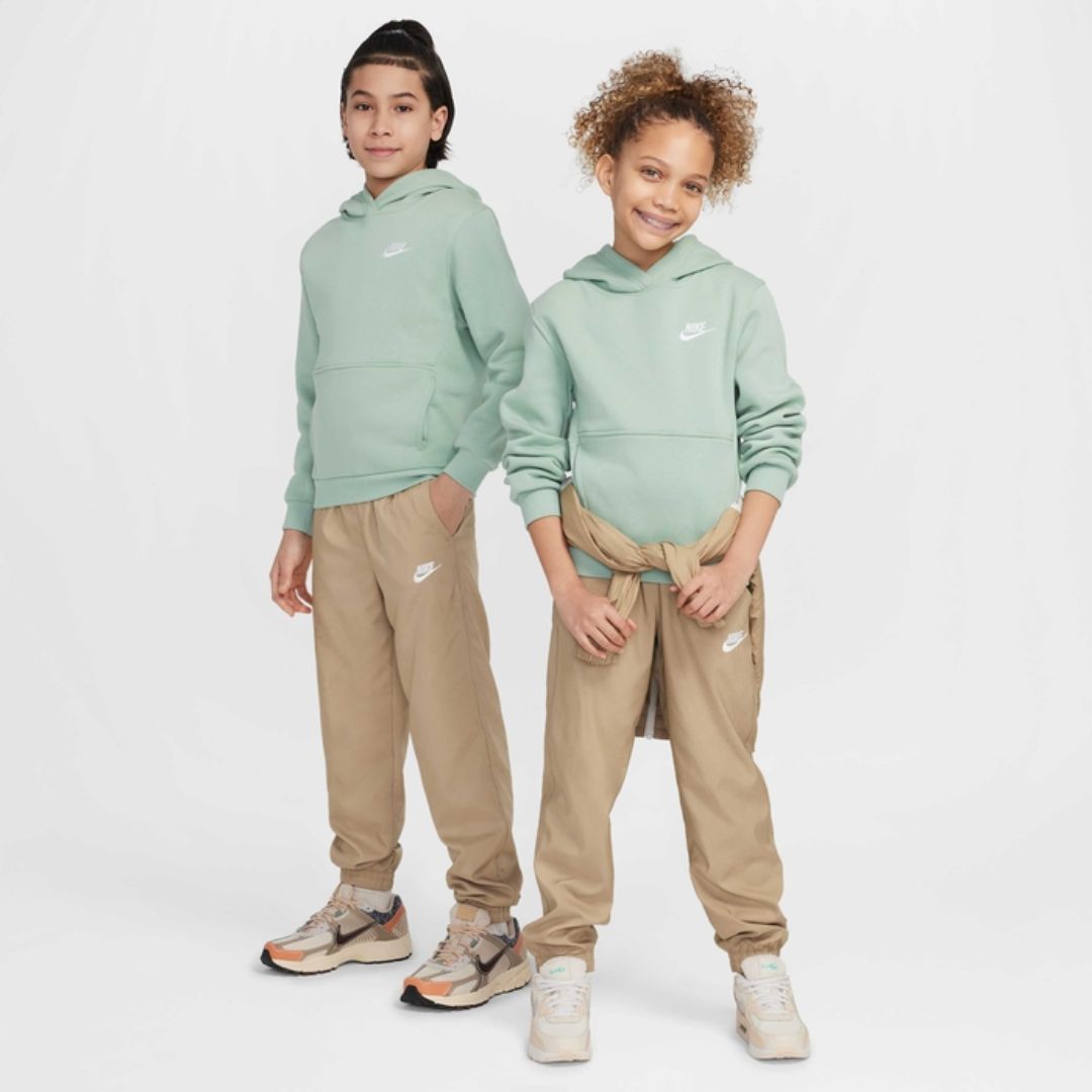 Sportswear Club Fleece Pullover Hoodie