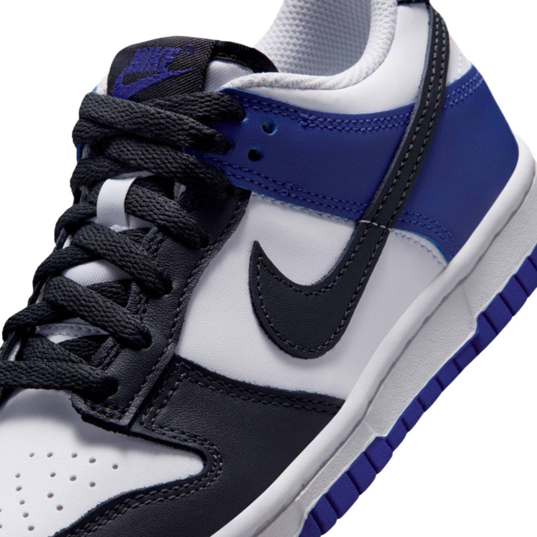 Dunk Low Big Shoes