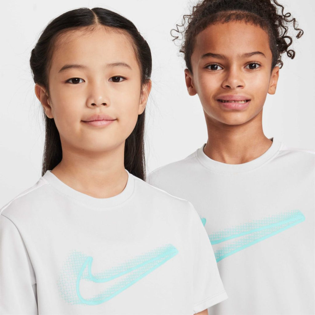 Dri-FIT Academy23 Short-Sleeve Football Top