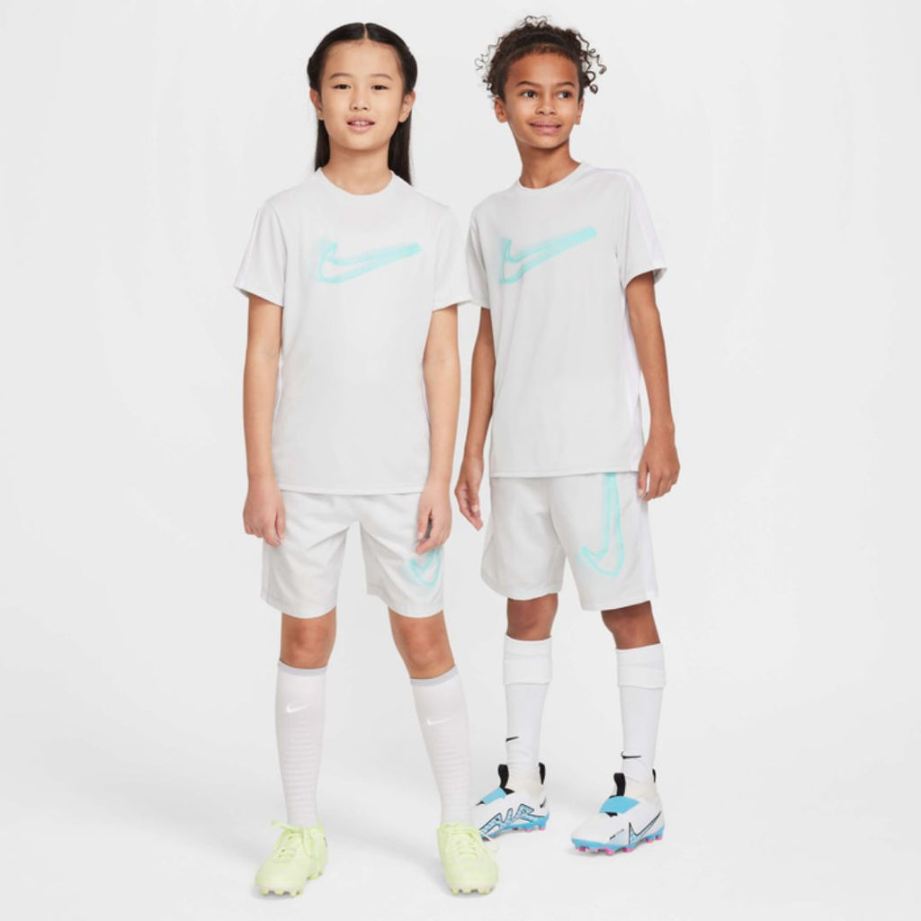 Dri-FIT Academy23 Short-Sleeve Football Top